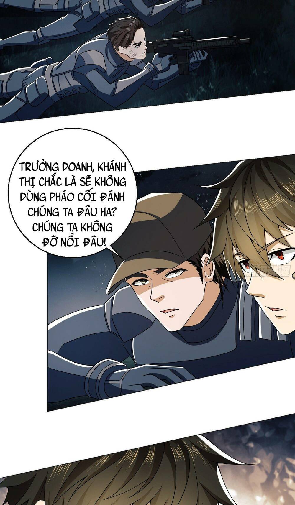 Đệ Nhất Danh Sách - Chapter 127 - Page 6