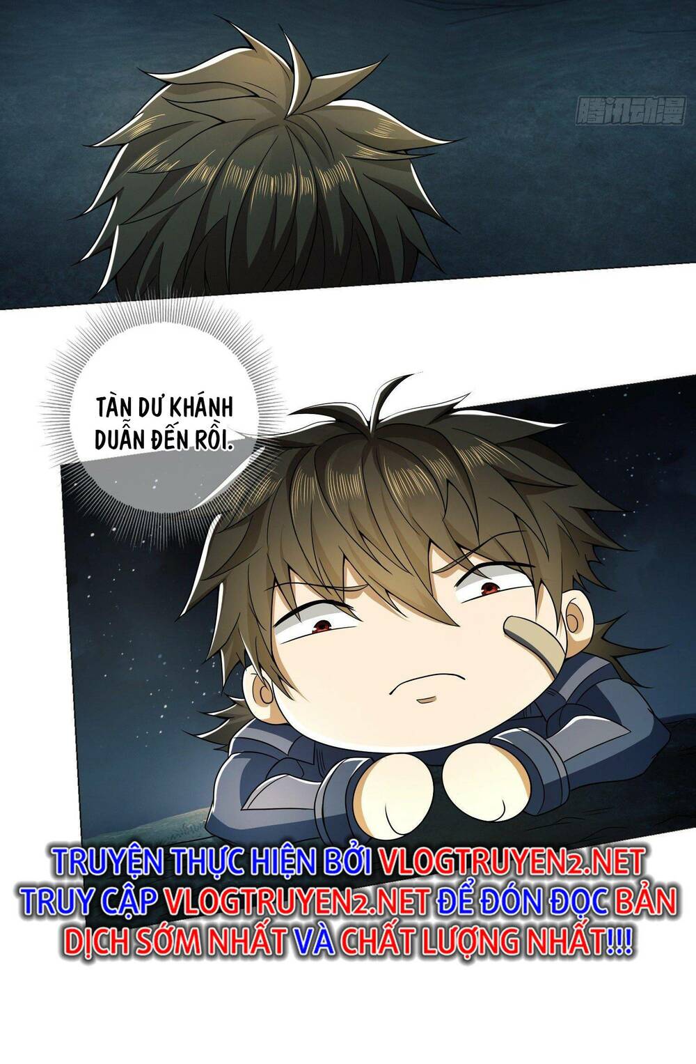 Đệ Nhất Danh Sách - Chapter 127 - Page 8