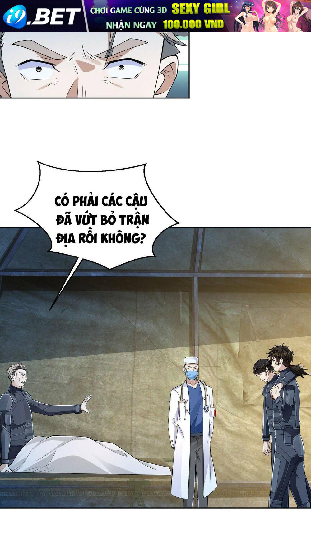 Đệ Nhất Danh Sách - Chapter 128 - Page 10