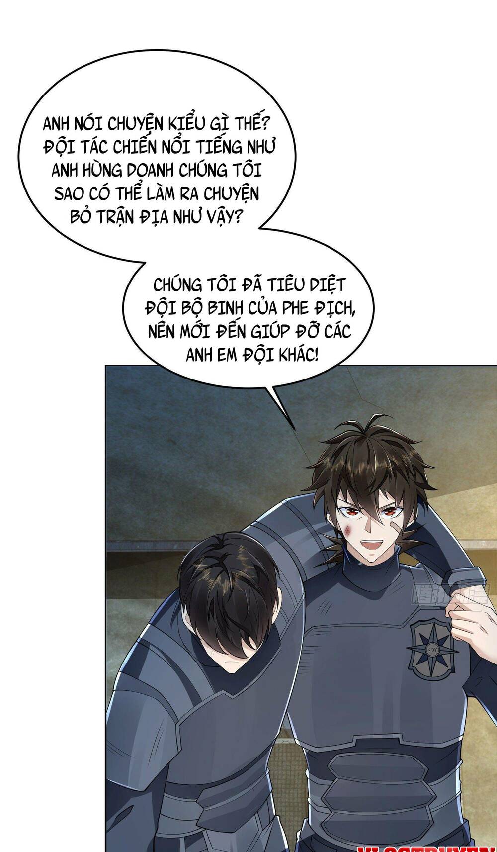 Đệ Nhất Danh Sách - Chapter 128 - Page 11