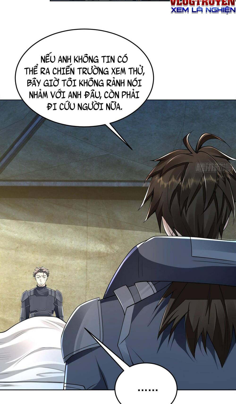 Đệ Nhất Danh Sách - Chapter 128 - Page 12