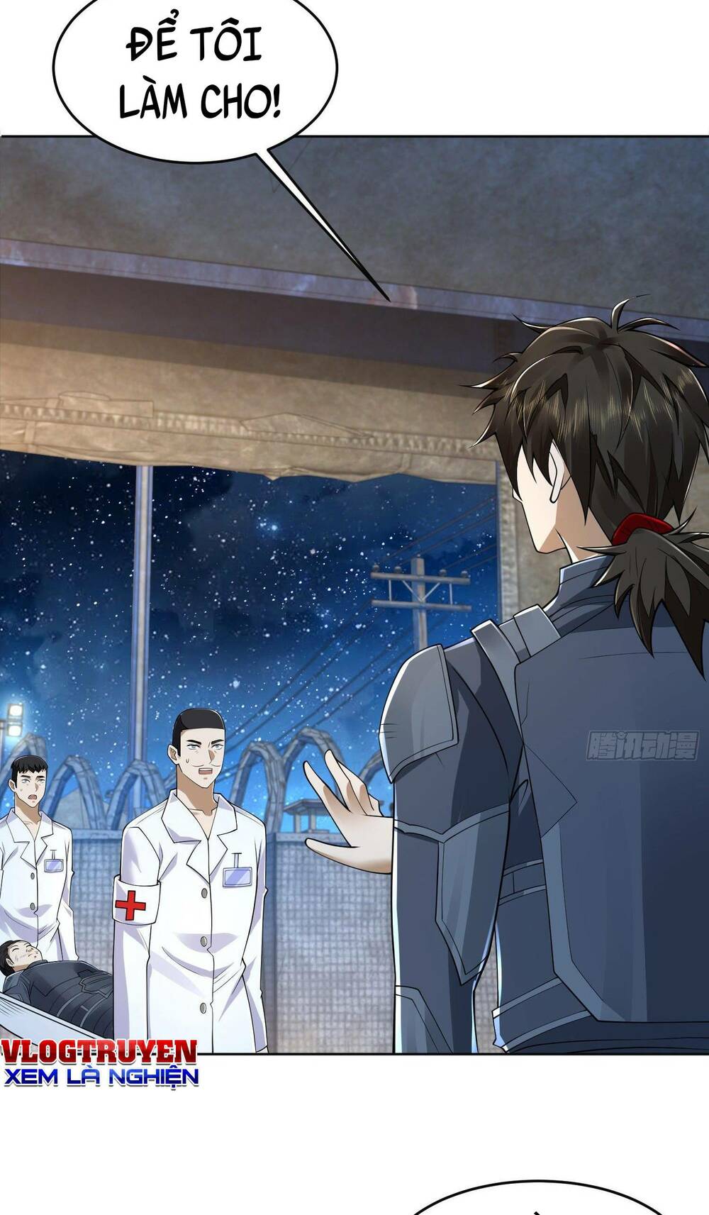 Đệ Nhất Danh Sách - Chapter 128 - Page 14