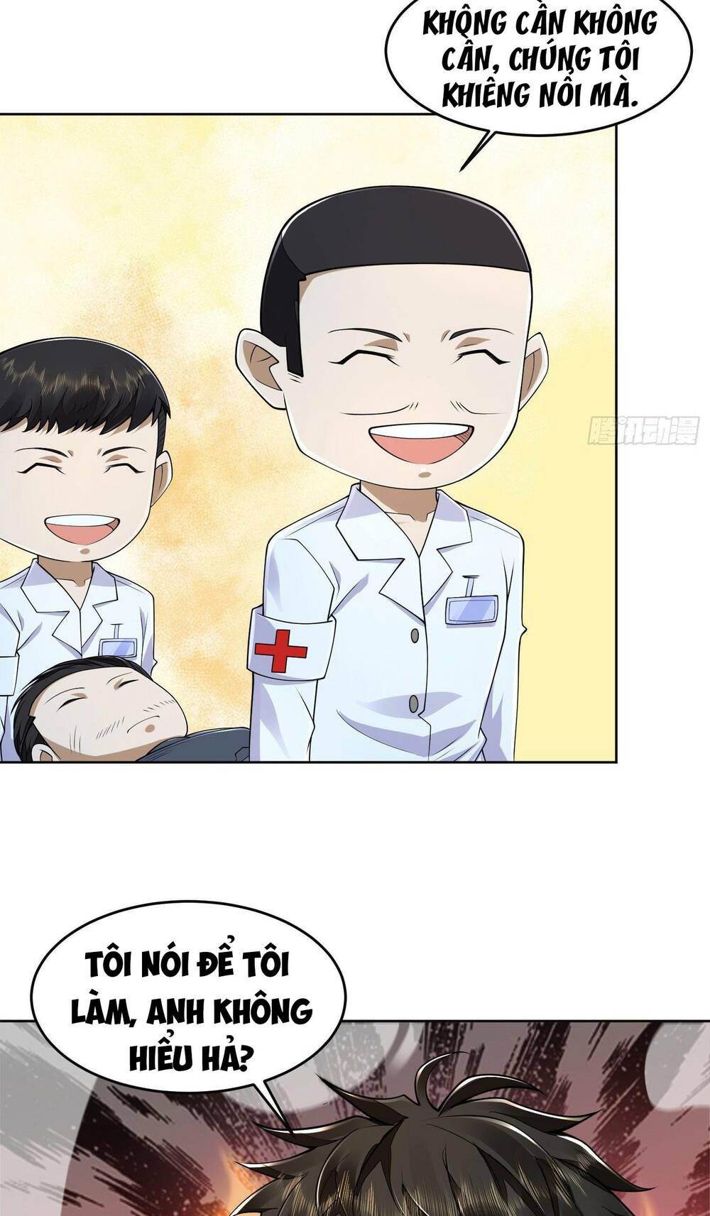 Đệ Nhất Danh Sách - Chapter 128 - Page 15