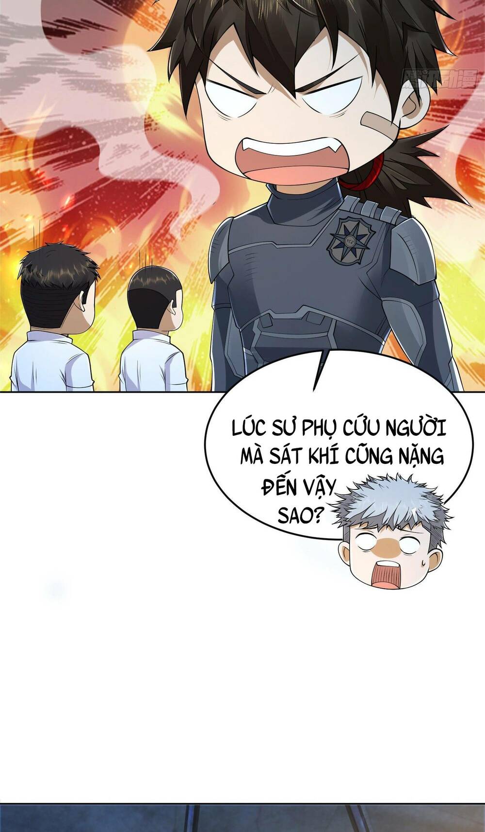 Đệ Nhất Danh Sách - Chapter 128 - Page 16