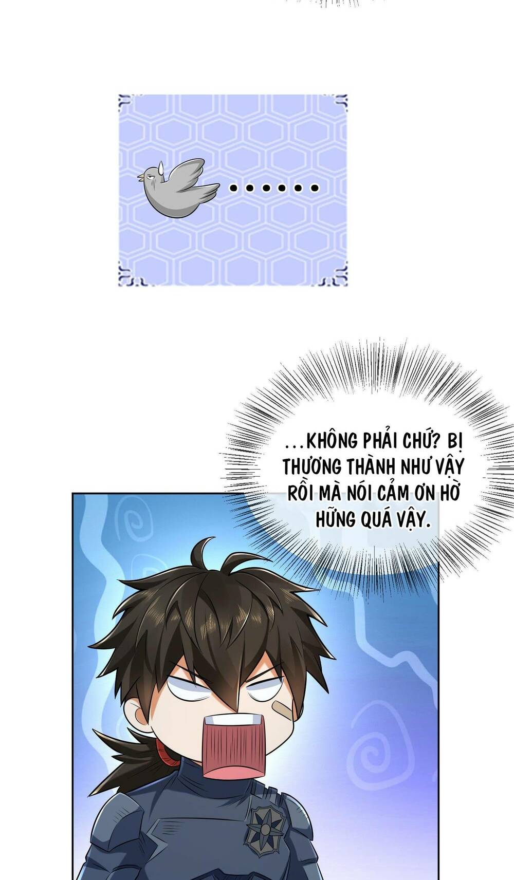 Đệ Nhất Danh Sách - Chapter 128 - Page 22