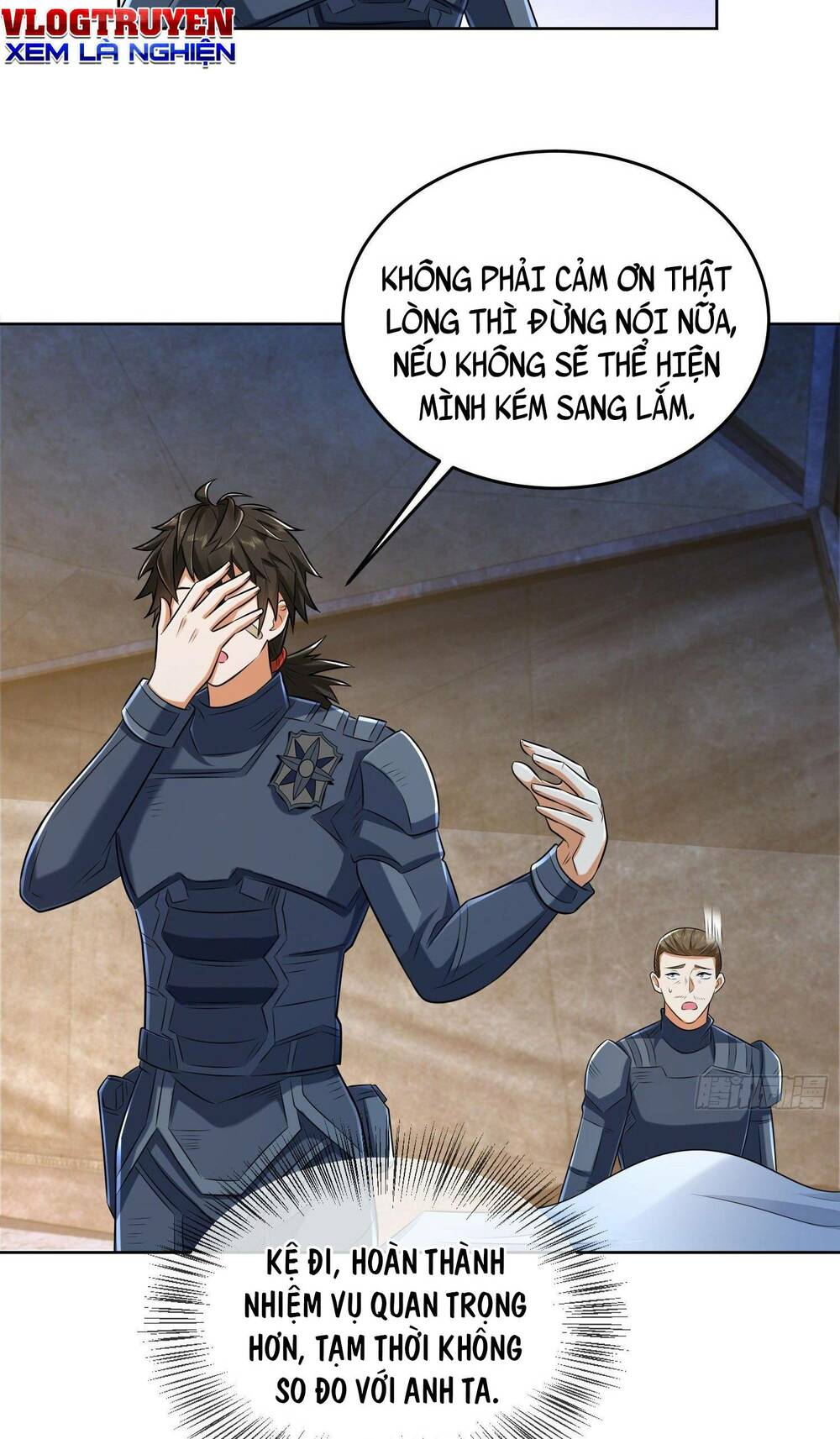 Đệ Nhất Danh Sách - Chapter 128 - Page 23