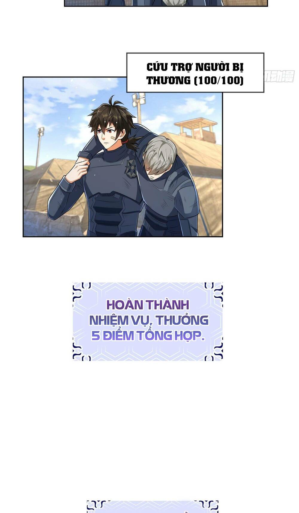 Đệ Nhất Danh Sách - Chapter 128 - Page 25