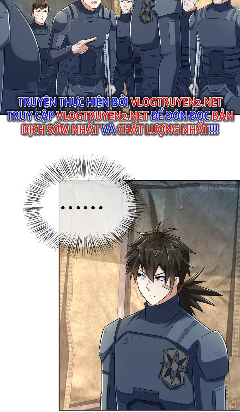 Đệ Nhất Danh Sách - Chapter 128 - Page 30