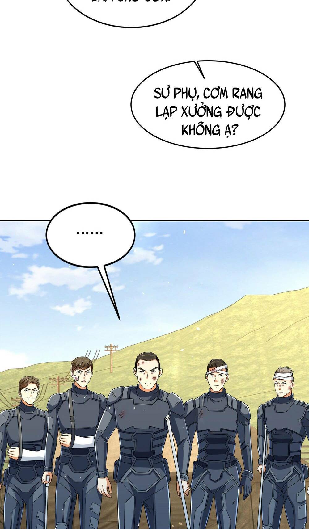 Đệ Nhất Danh Sách - Chapter 128 - Page 34