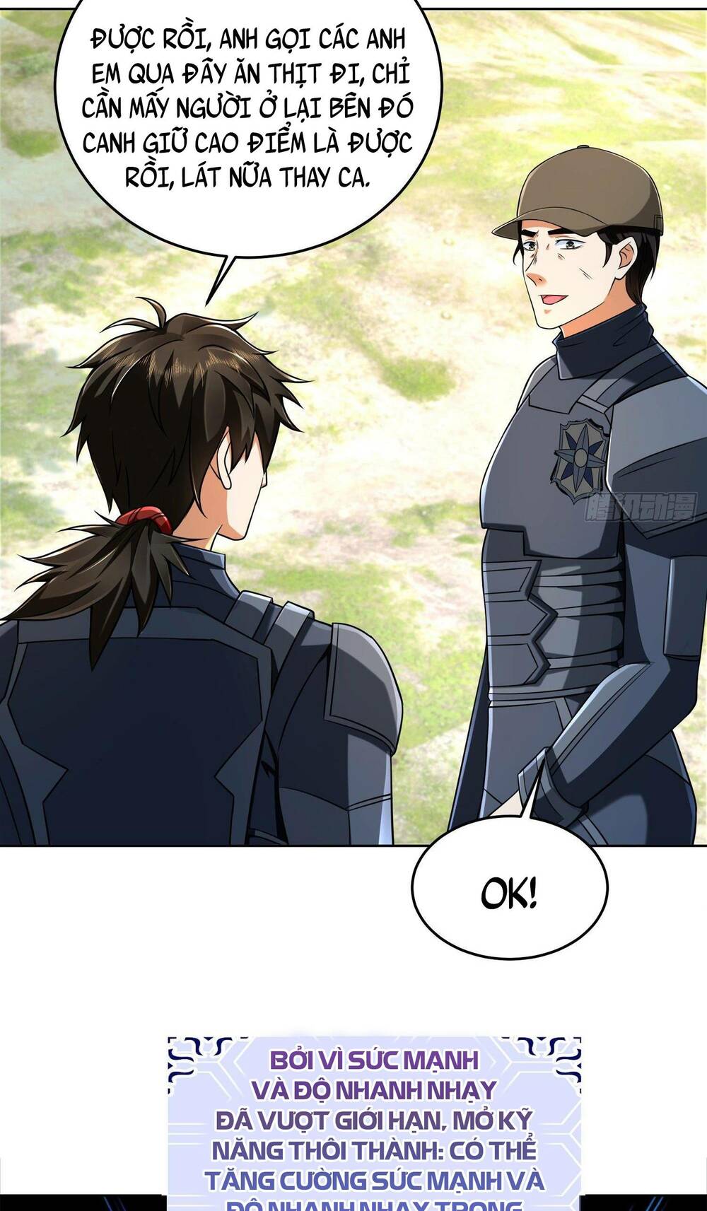 Đệ Nhất Danh Sách - Chapter 128 - Page 39