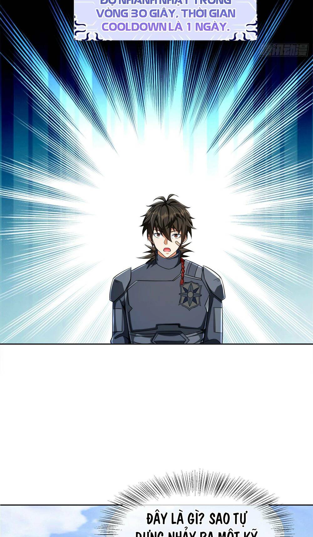 Đệ Nhất Danh Sách - Chapter 128 - Page 40