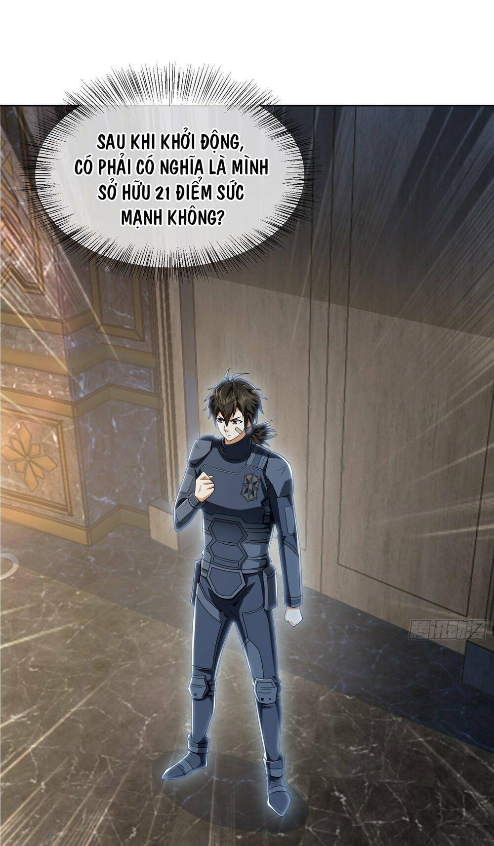 Đệ Nhất Danh Sách - Chapter 128 - Page 42