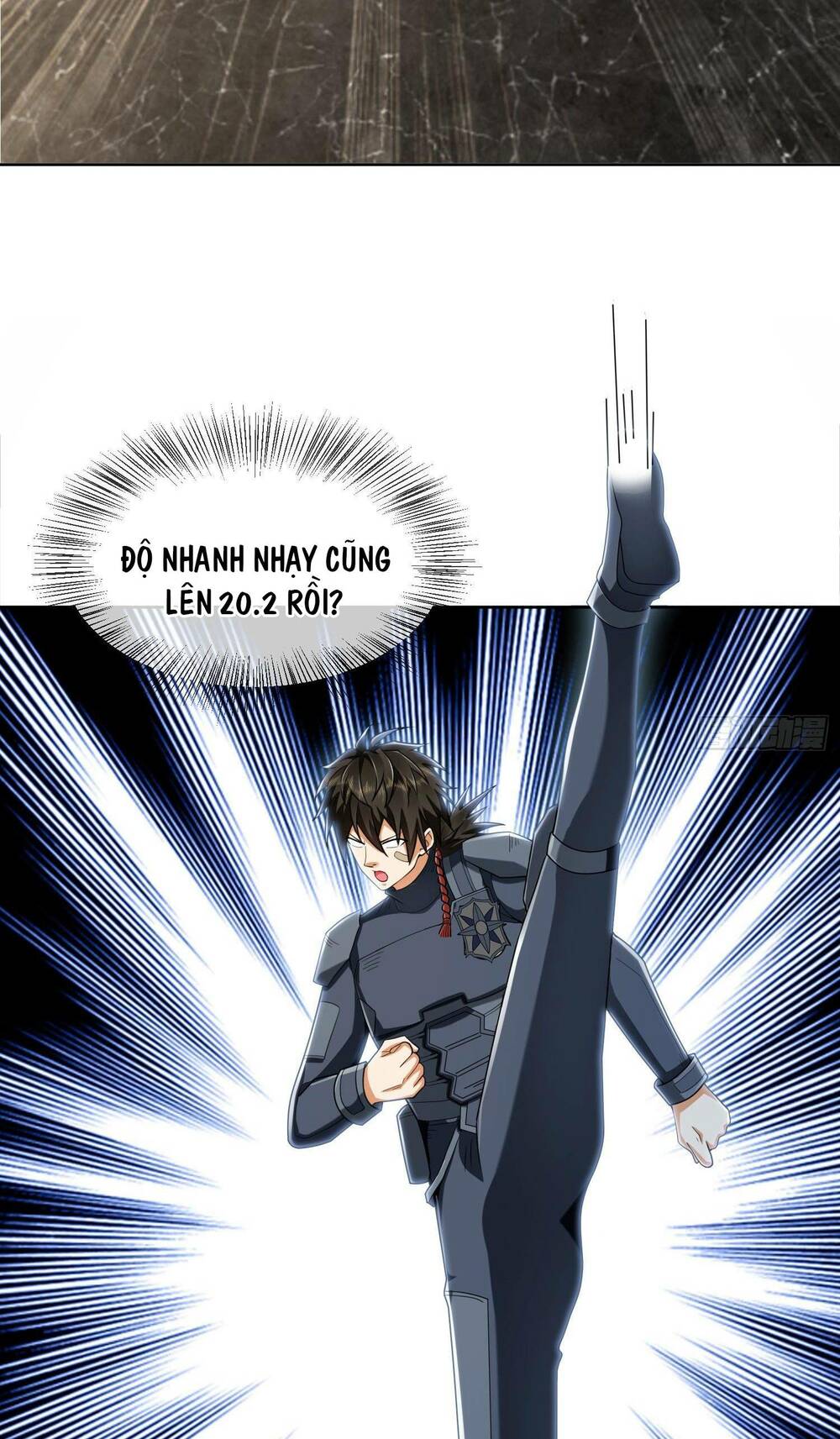 Đệ Nhất Danh Sách - Chapter 128 - Page 43