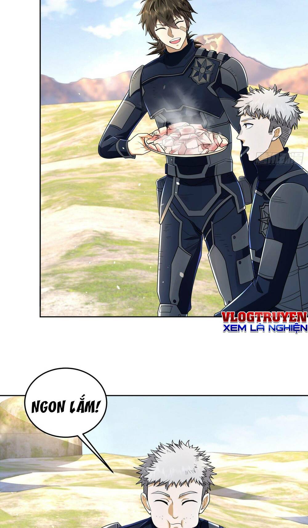 Đệ Nhất Danh Sách - Chapter 128 - Page 47