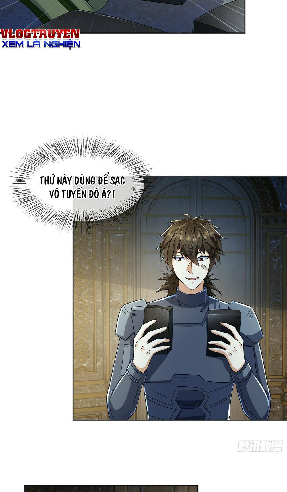 Đệ Nhất Danh Sách - Chapter 128 - Page 4