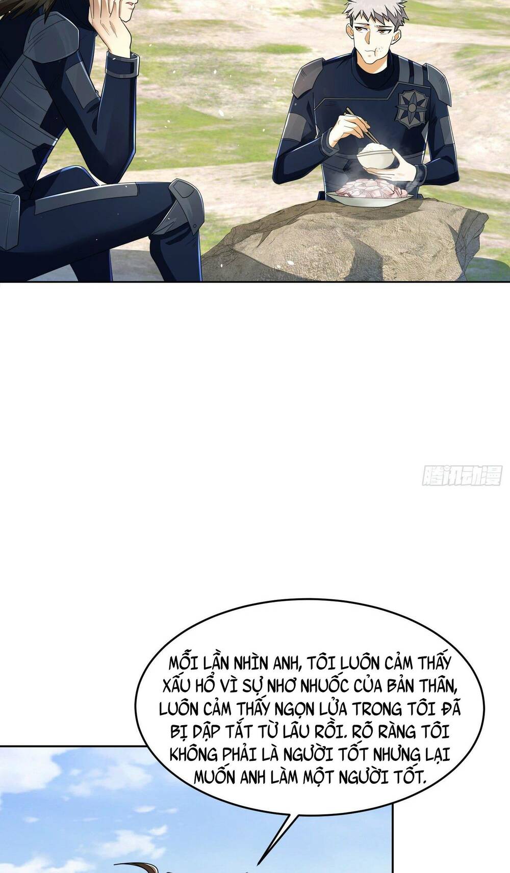 Đệ Nhất Danh Sách - Chapter 128 - Page 49