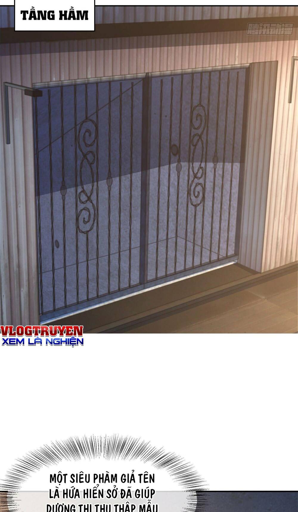 Đệ Nhất Danh Sách - Chapter 128 - Page 51