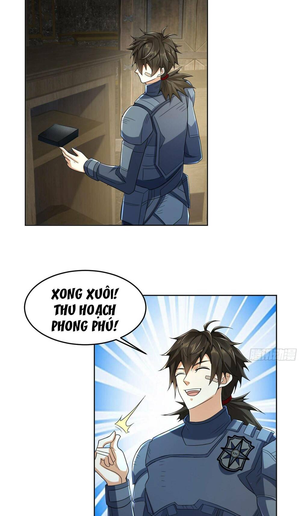 Đệ Nhất Danh Sách - Chapter 128 - Page 5