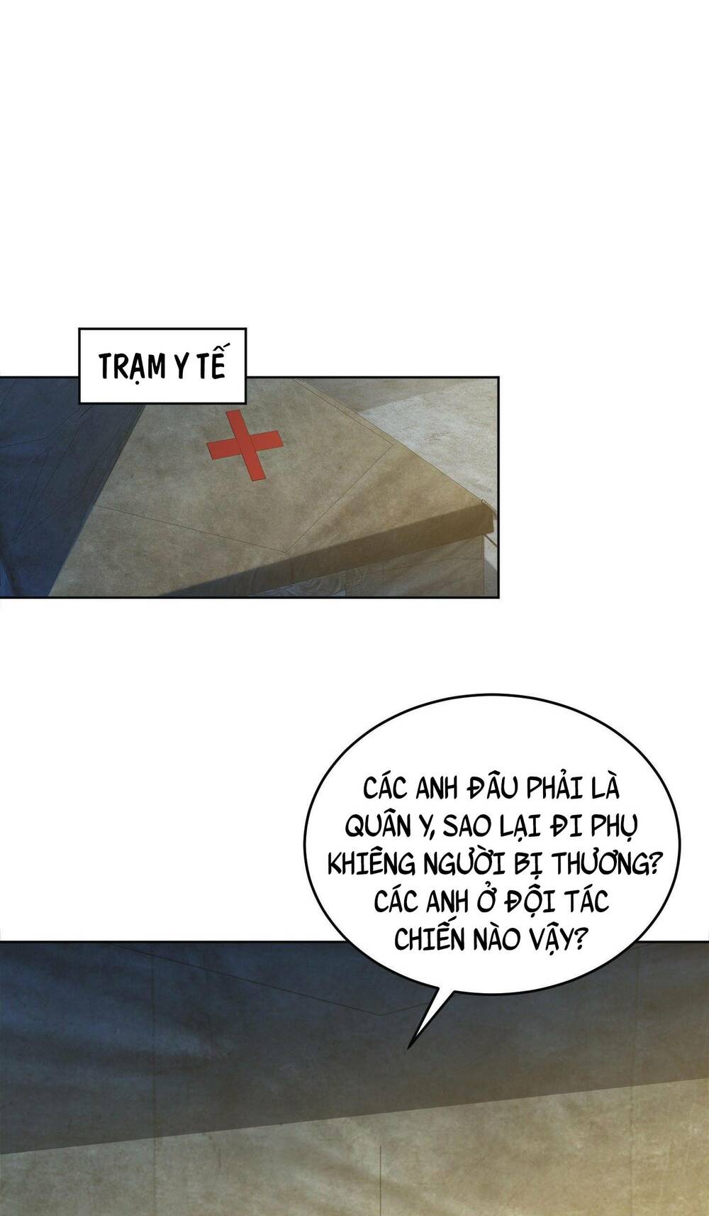 Đệ Nhất Danh Sách - Chapter 128 - Page 7