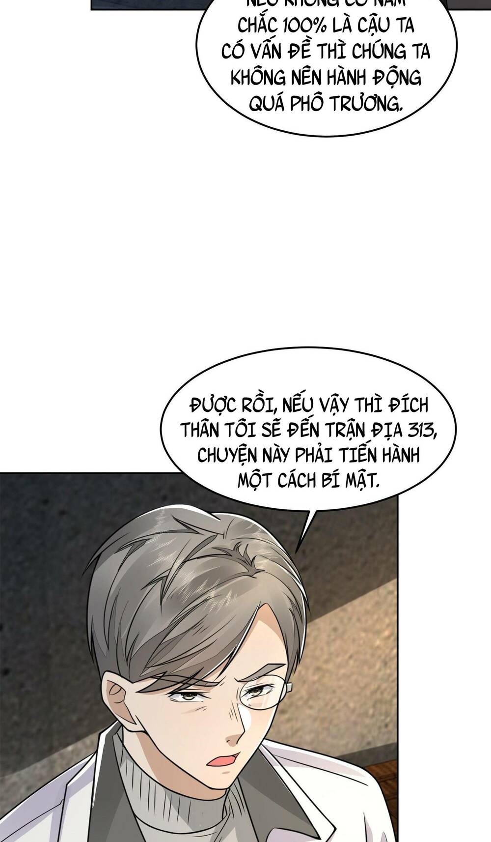 Đệ Nhất Danh Sách - Chapter 129 - Page 9