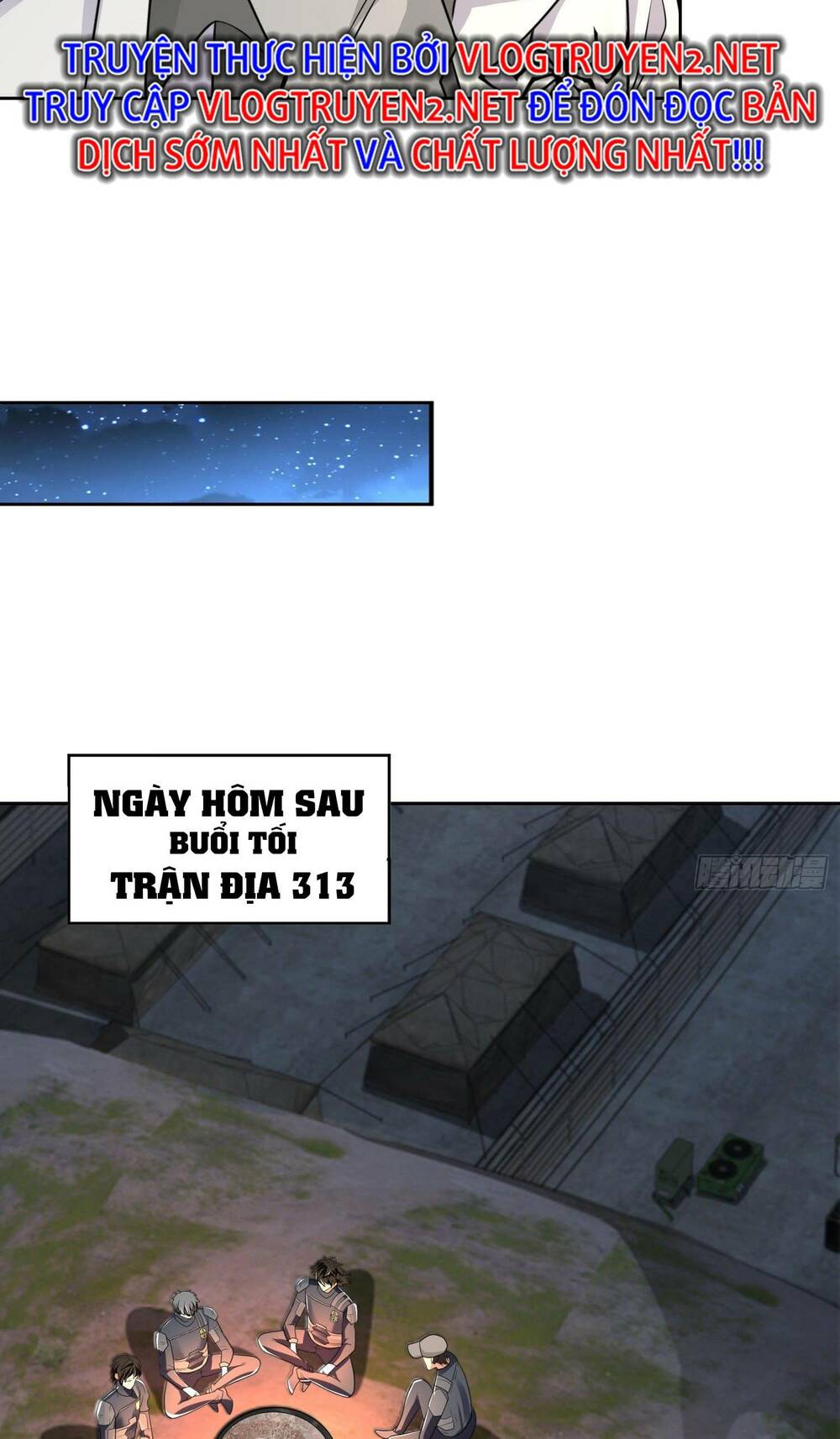 Đệ Nhất Danh Sách - Chapter 129 - Page 10