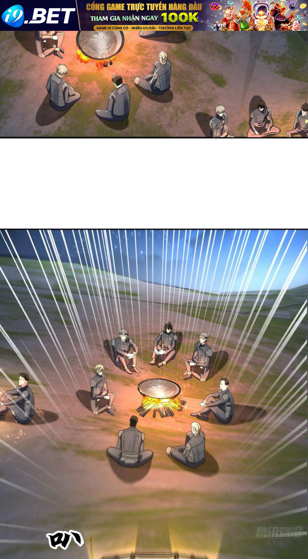 Đệ Nhất Danh Sách - Chapter 129 - Page 11