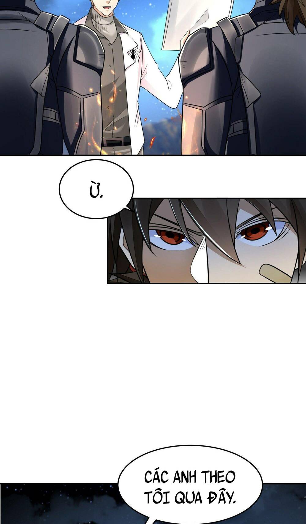 Đệ Nhất Danh Sách - Chapter 129 - Page 16