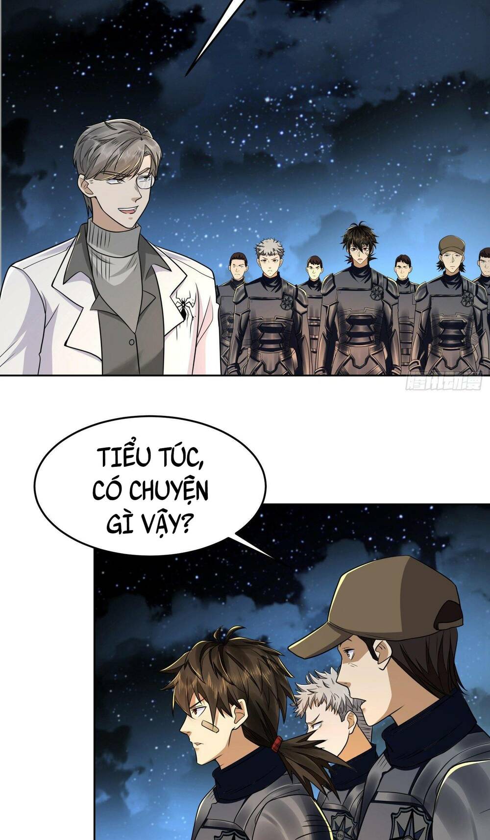 Đệ Nhất Danh Sách - Chapter 129 - Page 17