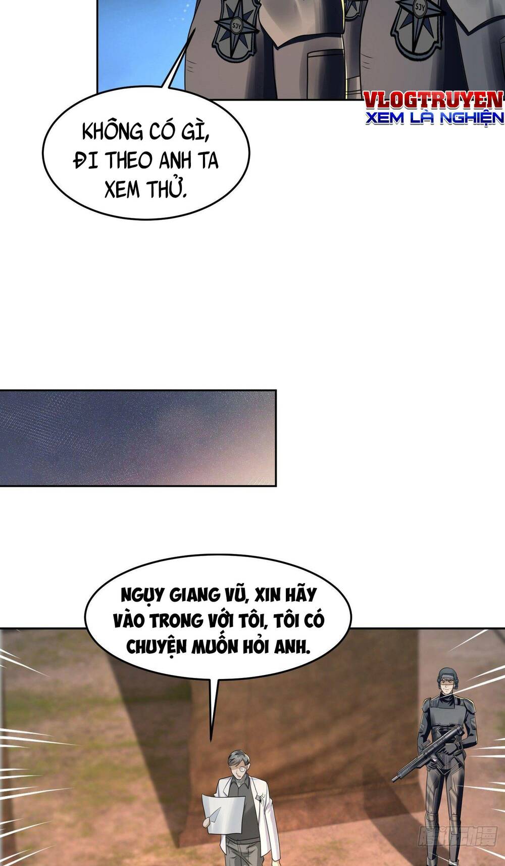 Đệ Nhất Danh Sách - Chapter 129 - Page 18