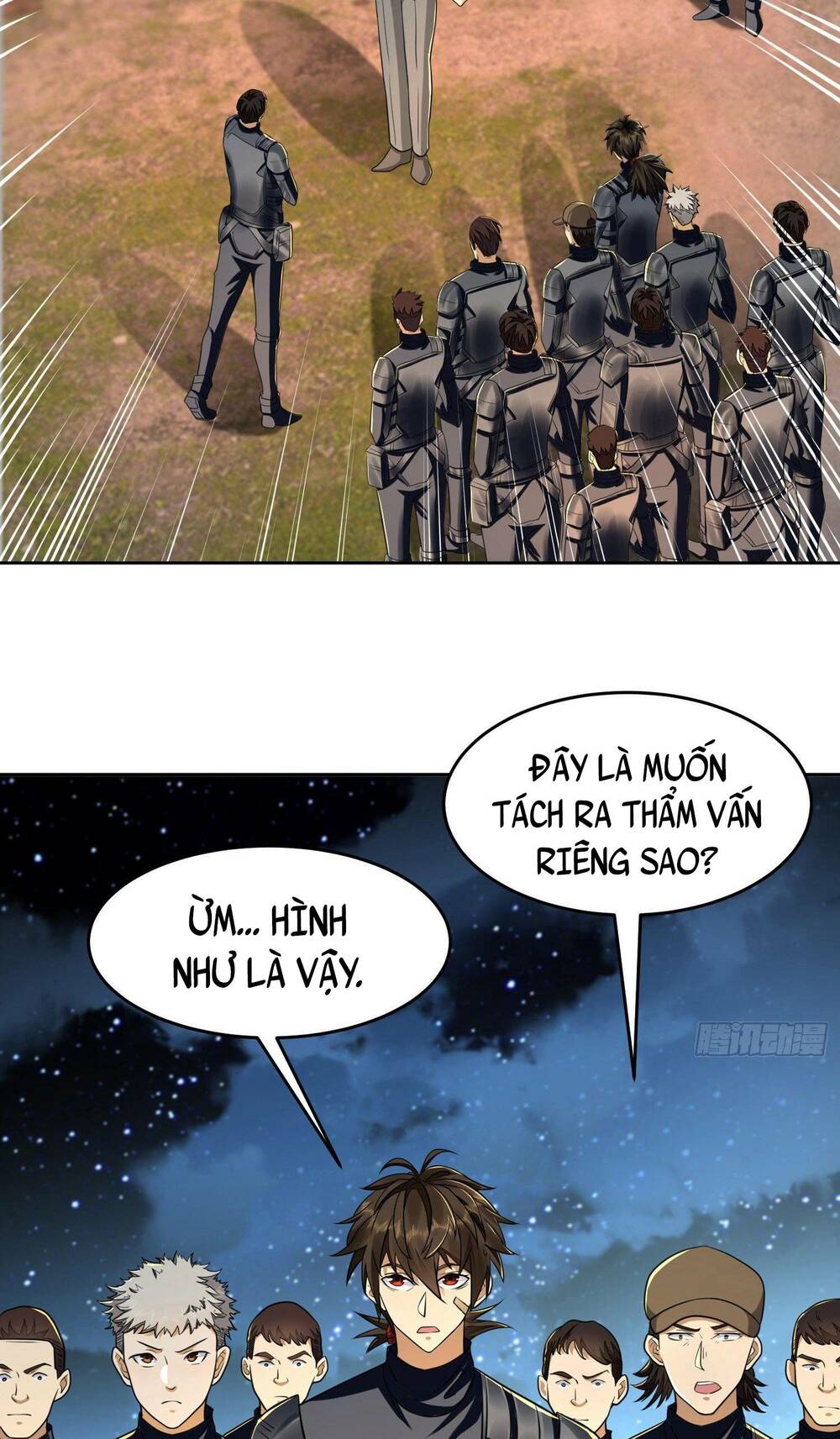 Đệ Nhất Danh Sách - Chapter 129 - Page 19