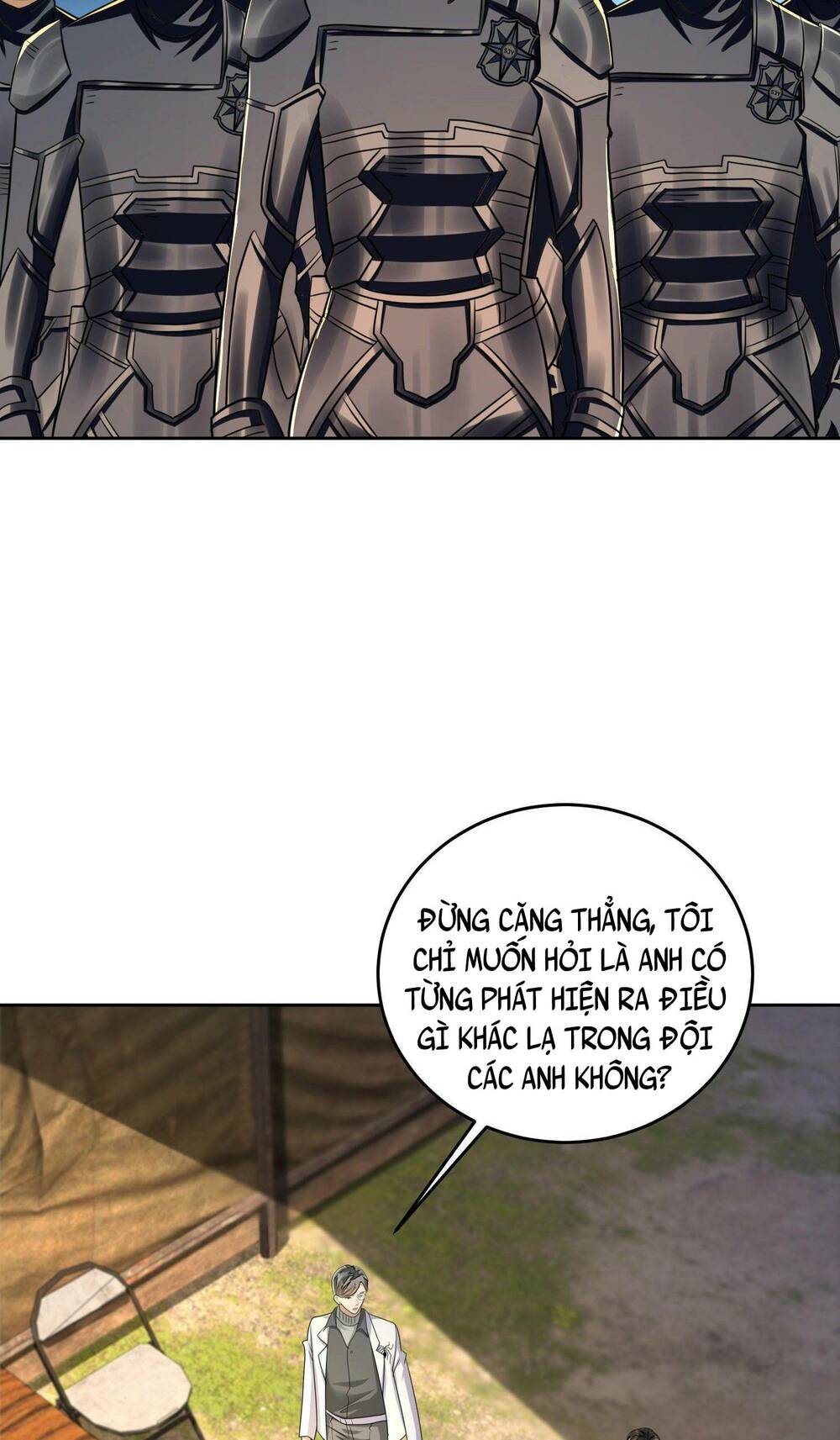 Đệ Nhất Danh Sách - Chapter 129 - Page 20