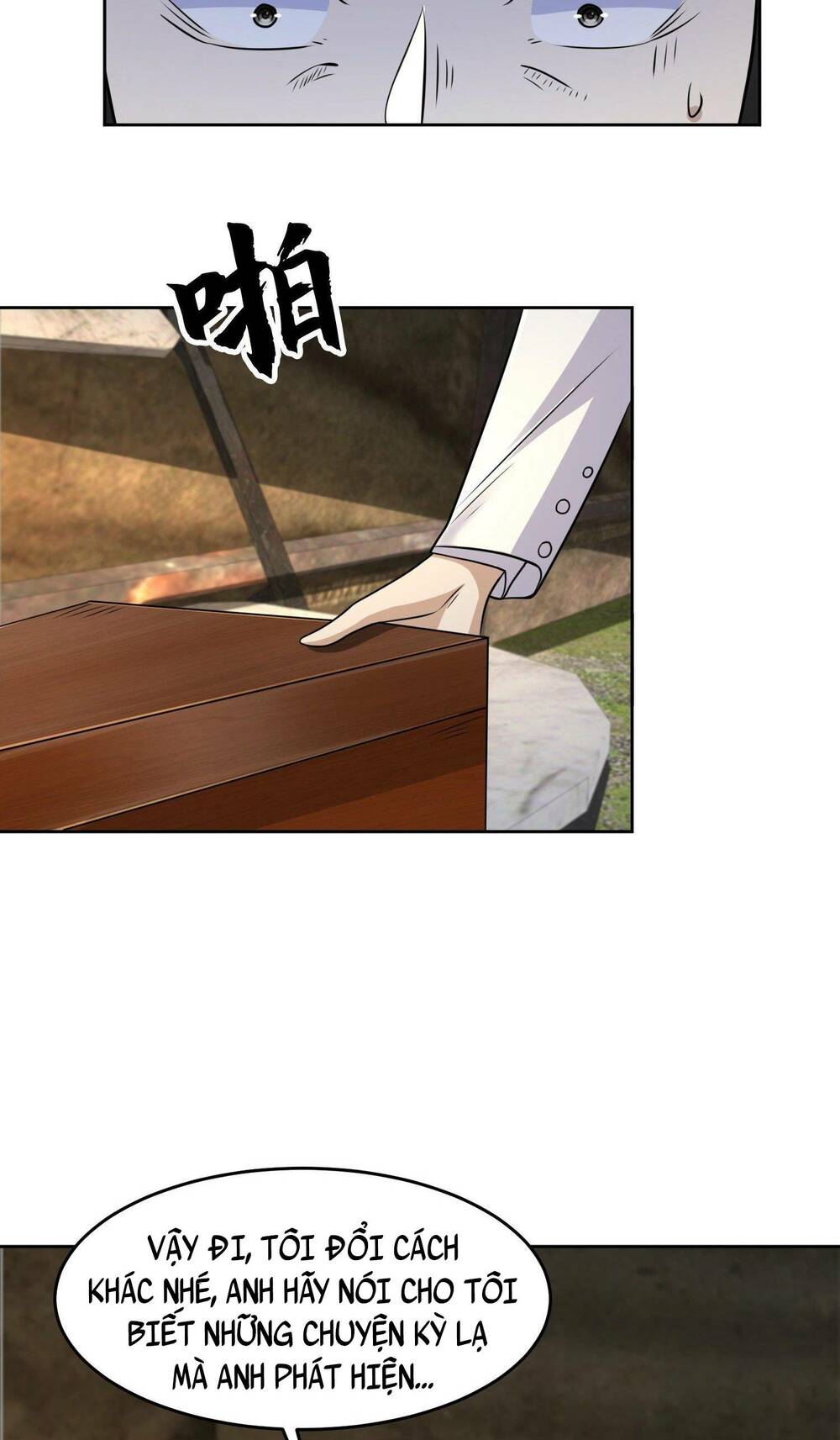 Đệ Nhất Danh Sách - Chapter 129 - Page 23