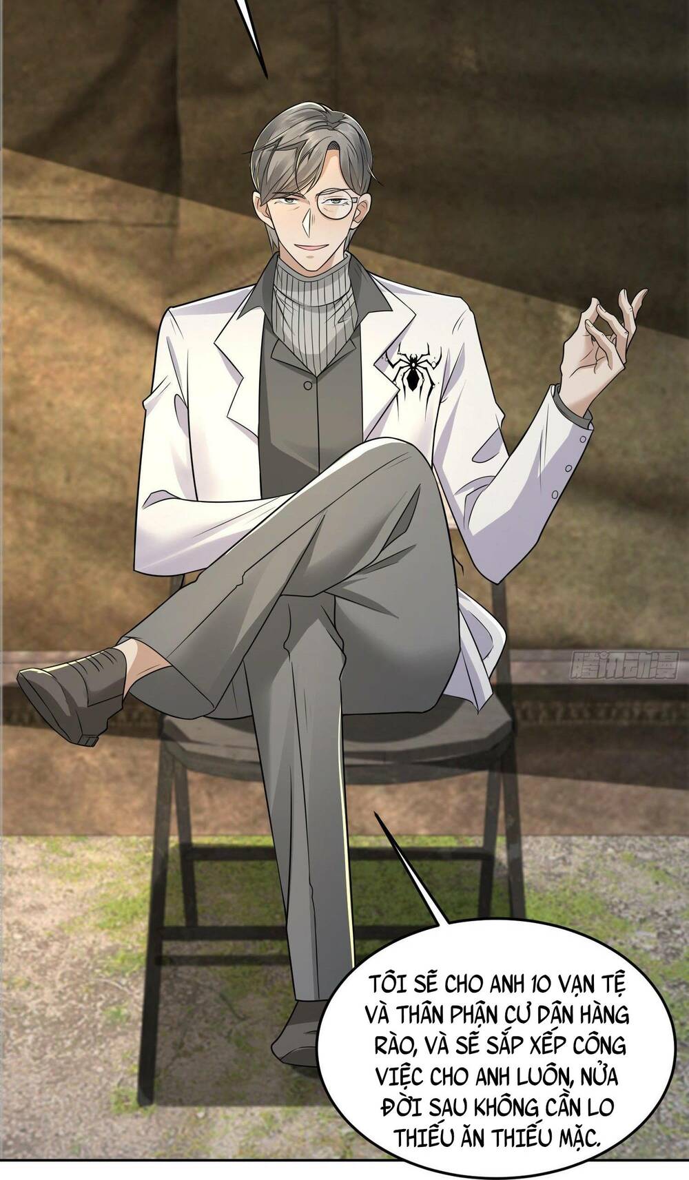 Đệ Nhất Danh Sách - Chapter 129 - Page 24