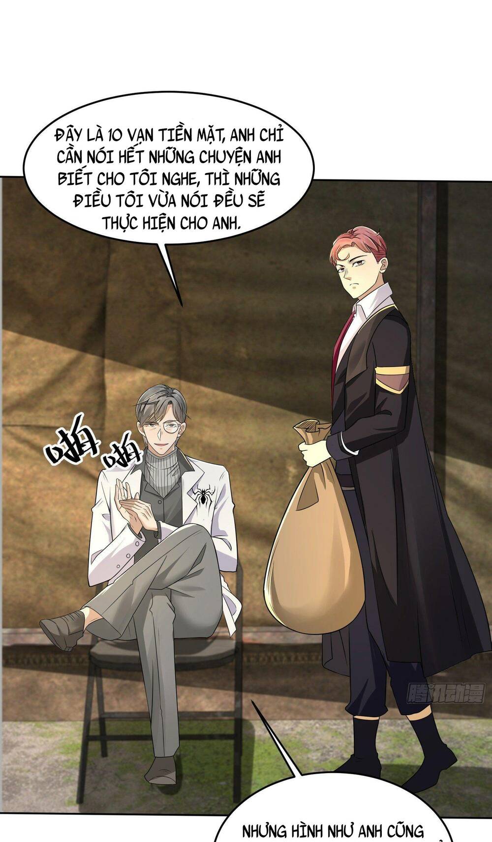 Đệ Nhất Danh Sách - Chapter 129 - Page 27