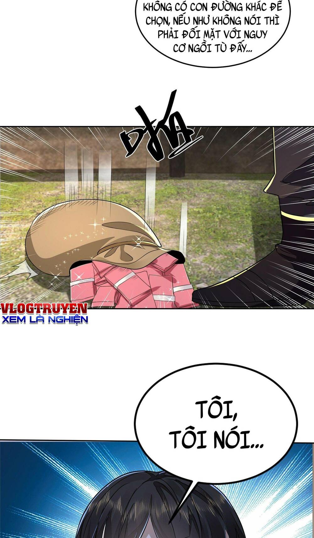 Đệ Nhất Danh Sách - Chapter 129 - Page 28