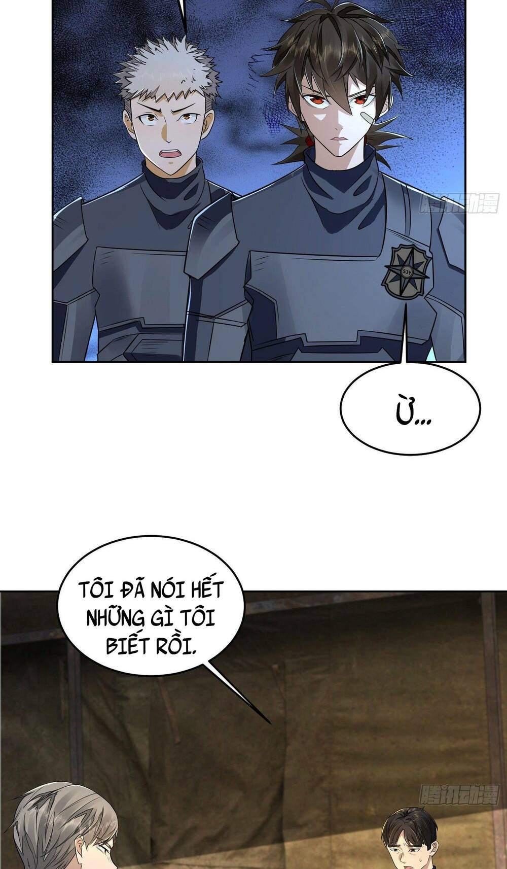 Đệ Nhất Danh Sách - Chapter 129 - Page 32