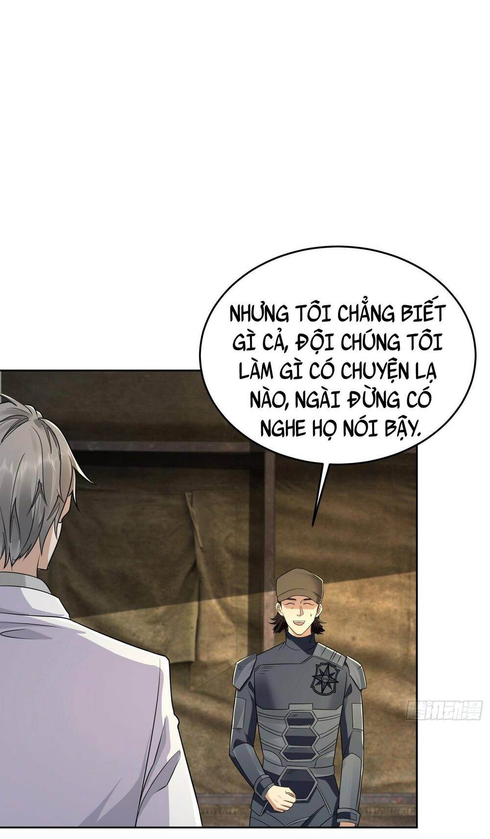 Đệ Nhất Danh Sách - Chapter 129 - Page 38