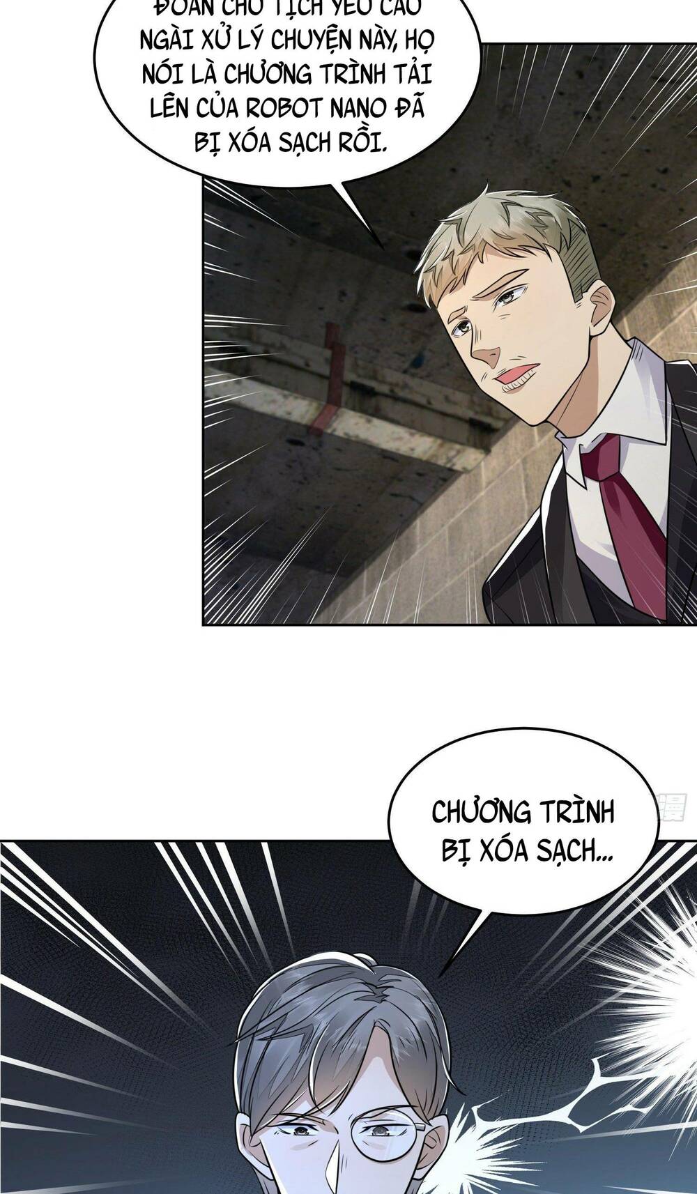 Đệ Nhất Danh Sách - Chapter 129 - Page 3