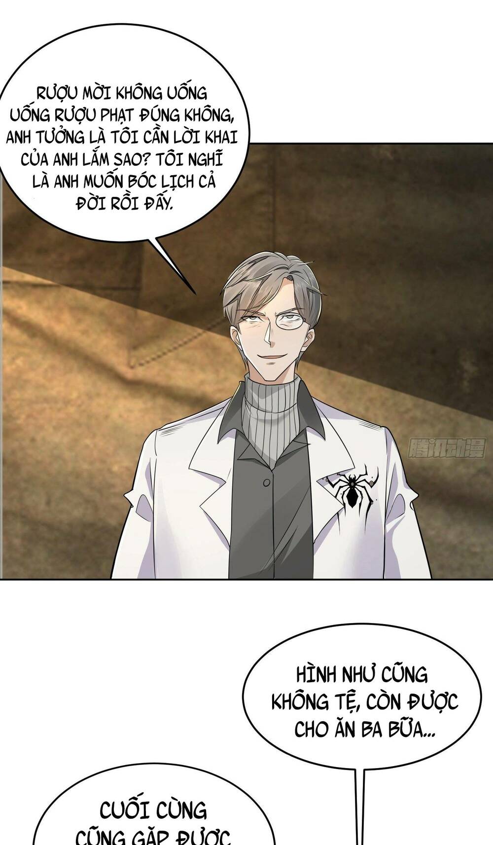 Đệ Nhất Danh Sách - Chapter 129 - Page 39