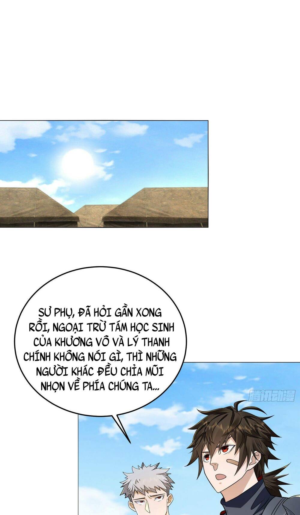 Đệ Nhất Danh Sách - Chapter 129 - Page 41