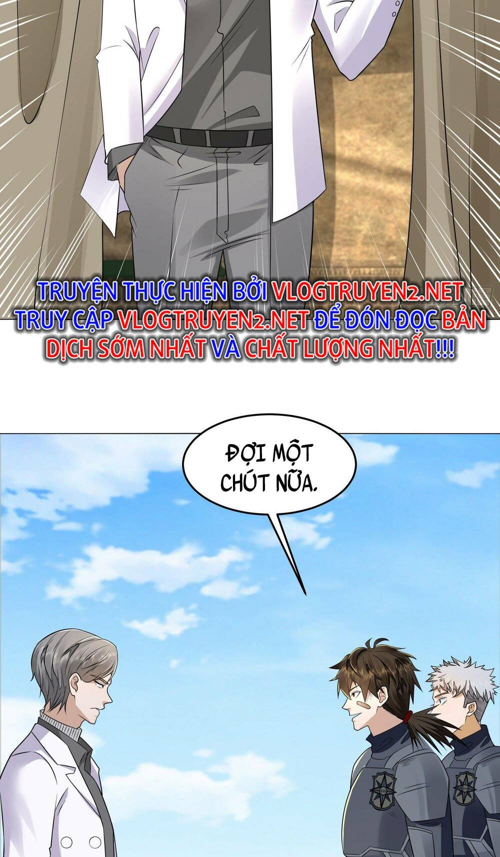 Đệ Nhất Danh Sách - Chapter 129 - Page 43