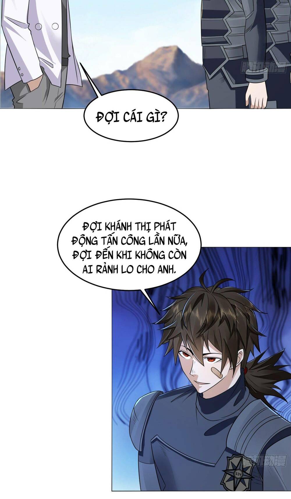 Đệ Nhất Danh Sách - Chapter 129 - Page 44