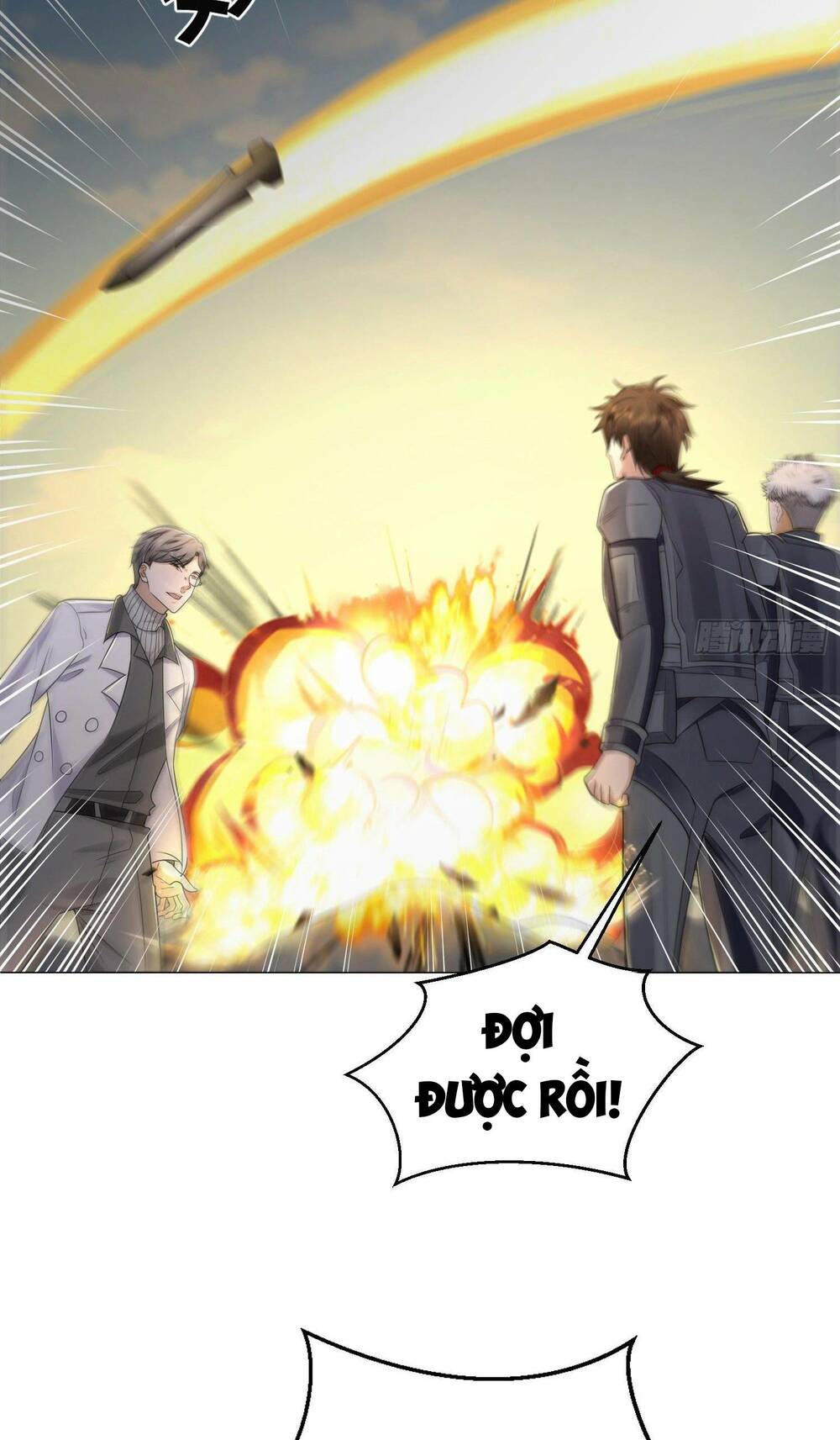 Đệ Nhất Danh Sách - Chapter 129 - Page 46
