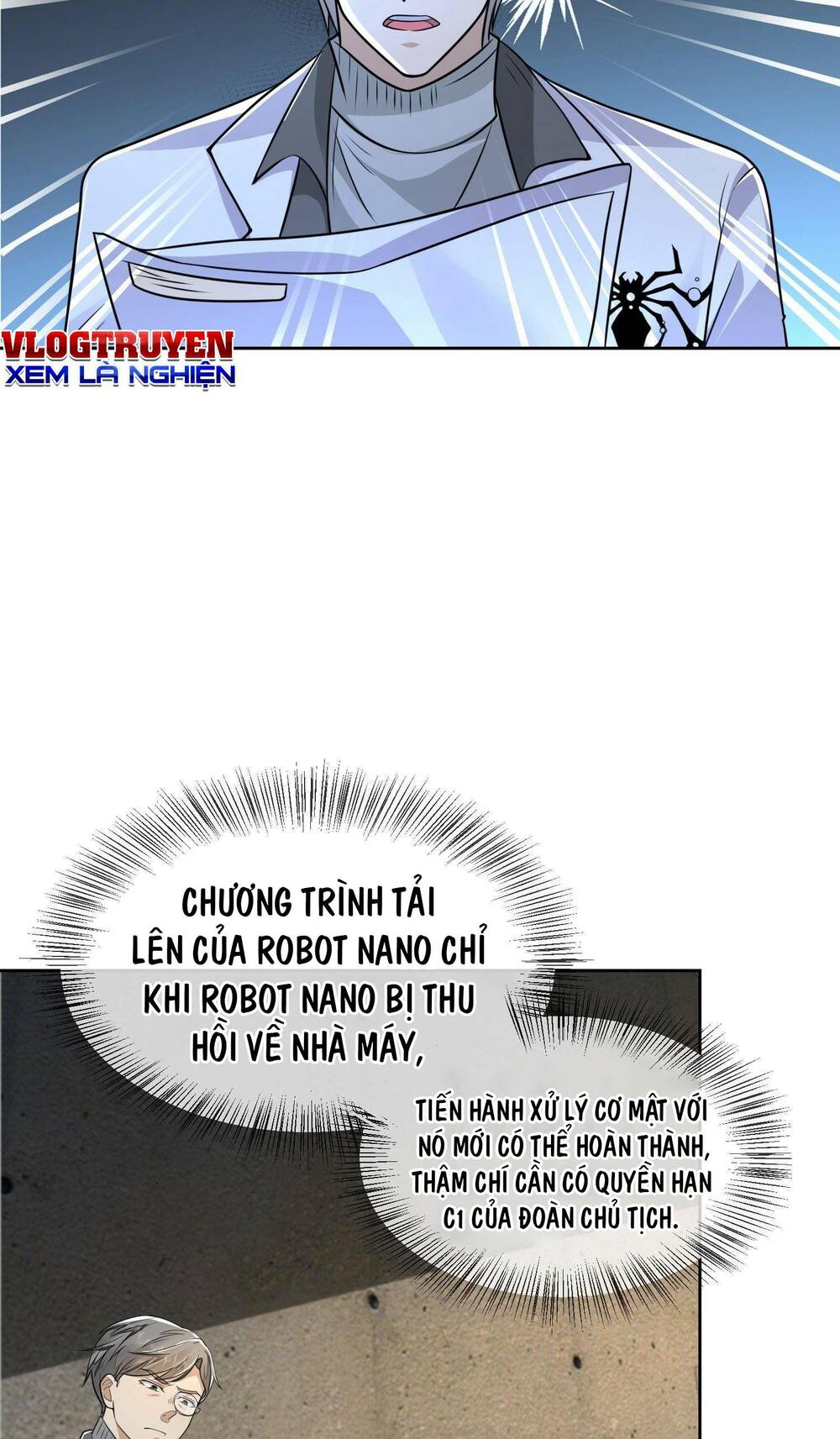 Đệ Nhất Danh Sách - Chapter 129 - Page 4