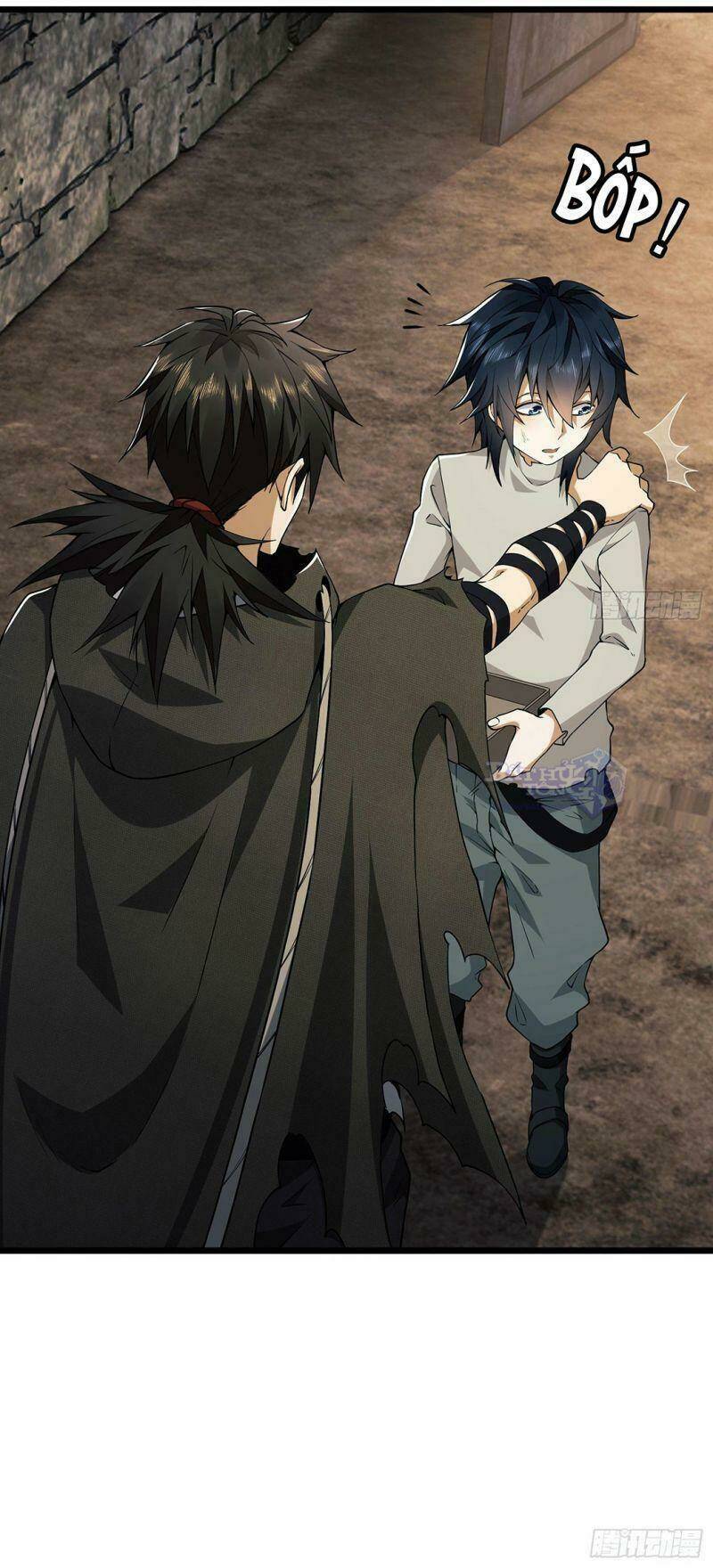 Đệ Nhất Danh Sách - Chapter 13 - Page 9