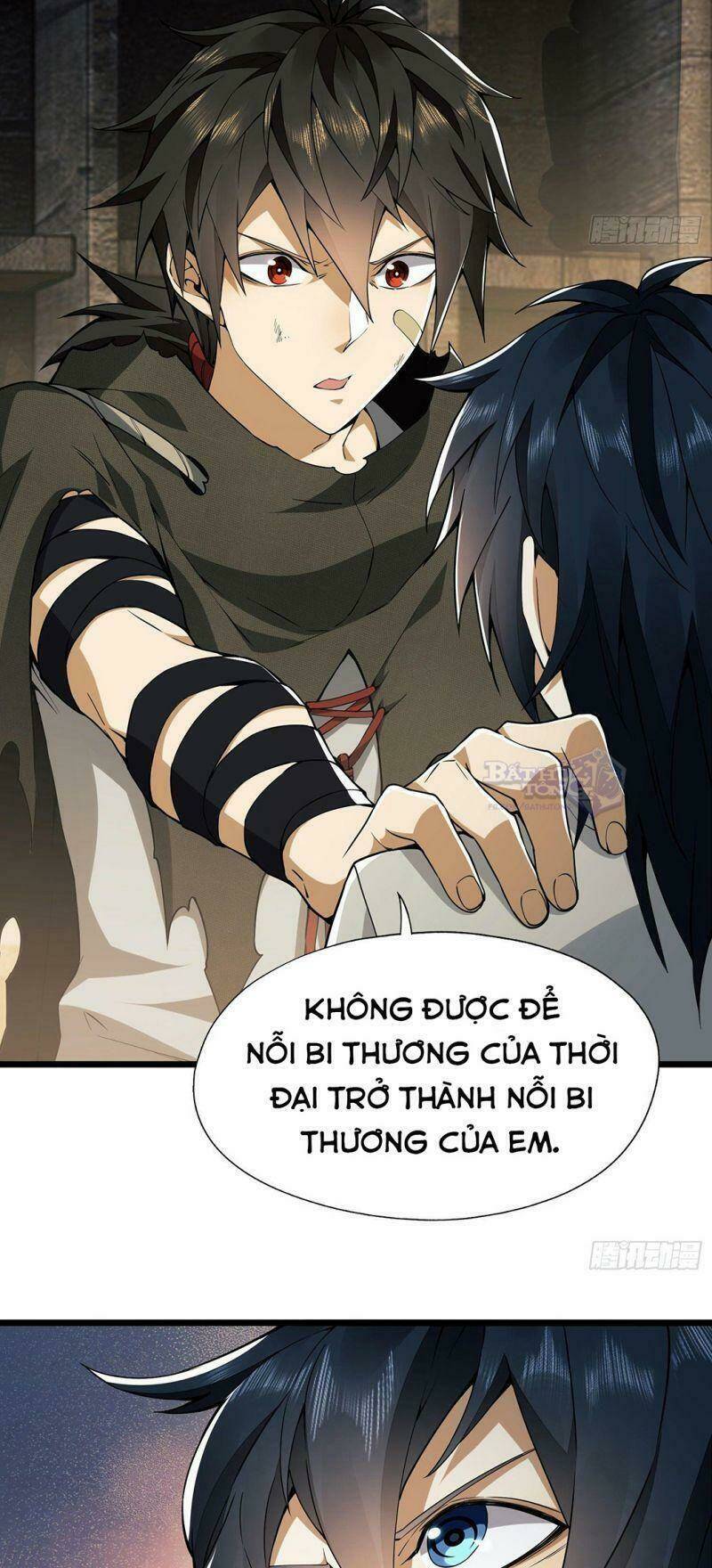 Đệ Nhất Danh Sách - Chapter 13 - Page 11