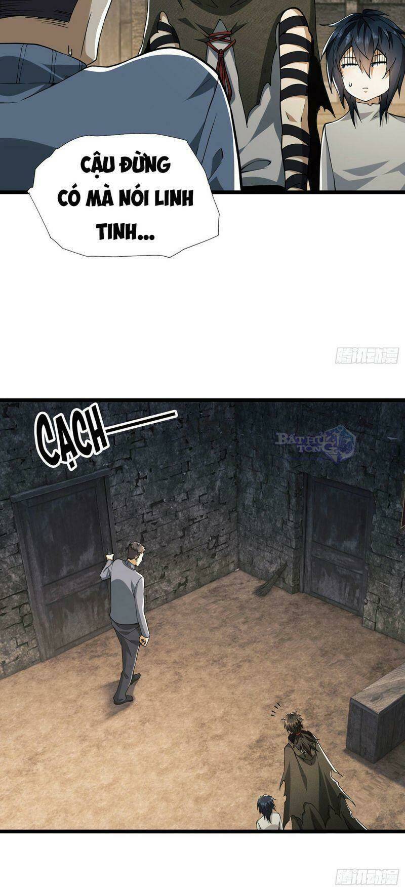 Đệ Nhất Danh Sách - Chapter 13 - Page 15