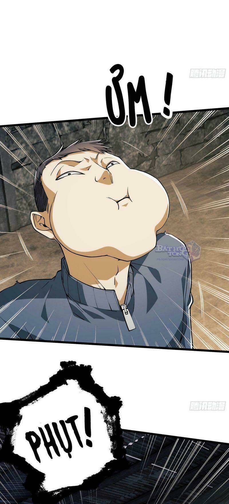 Đệ Nhất Danh Sách - Chapter 13 - Page 17