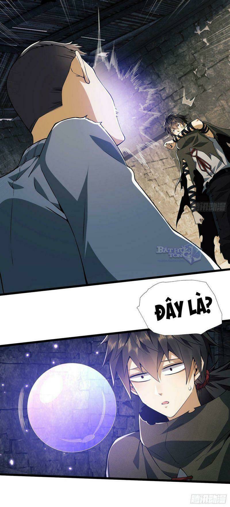 Đệ Nhất Danh Sách - Chapter 13 - Page 18