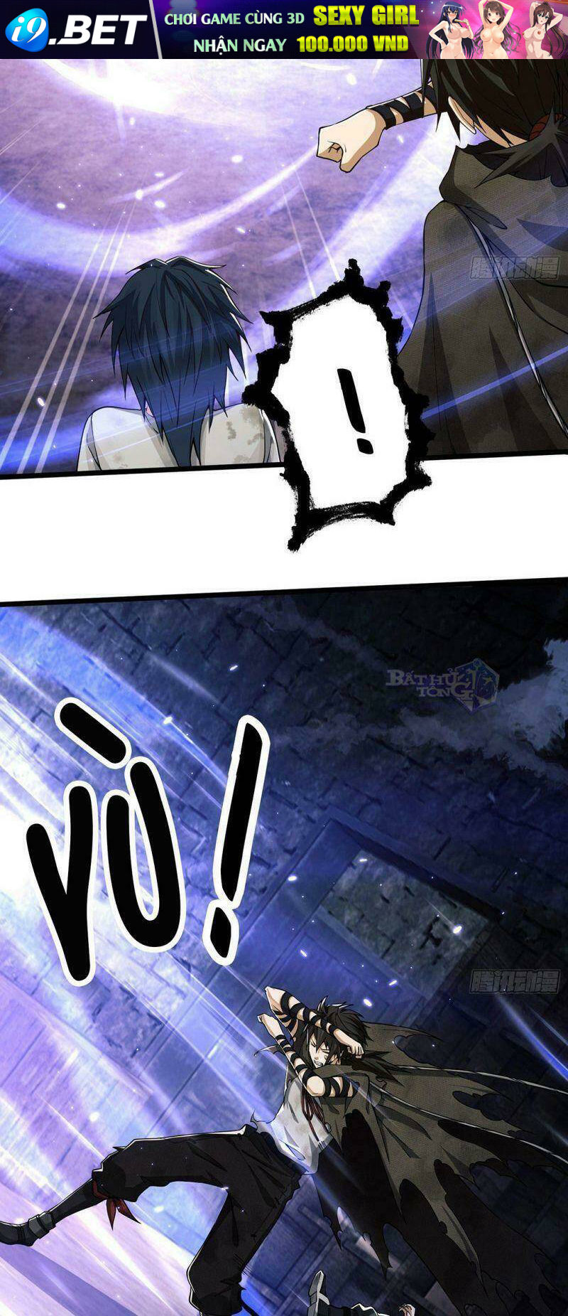 Đệ Nhất Danh Sách - Chapter 13 - Page 20